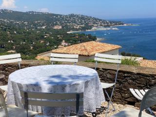Villa Louise - Sainte-Maxime - 0