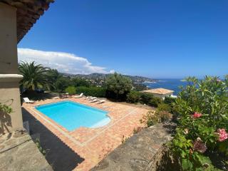 Villa Louise - Sainte-Maxime - 6
