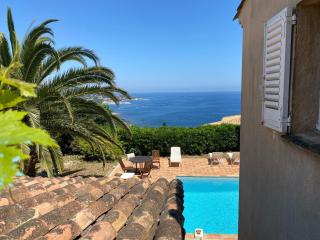 Villa Louise - Sainte-Maxime - 5
