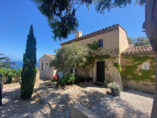 Villa Louise - Sainte-Maxime - 3