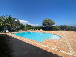 Villa Louise - Sainte-Maxime - 4
