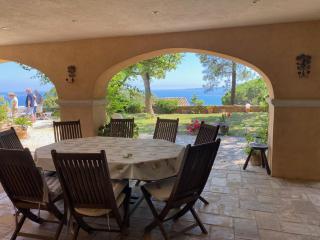 Villa Louise - Sainte-Maxime - 1