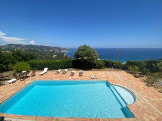 Villa Louise - Sainte-Maxime - 2