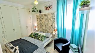 Palacios Deluxe Apartment with Elevator - El Puerto de Santa María - 6