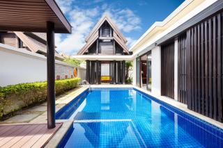 Pullman Sanya Yalong Bay Villas & Resort - 1