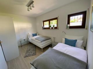 Odenwald Chalet - 2