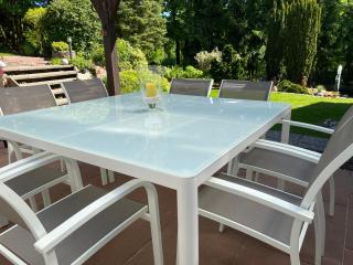 Odenwald Chalet - Erbach - 5