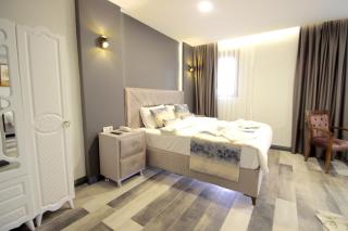 Guler Palas Hotel - Istanbul - 6