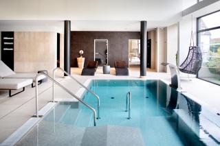 Le Richebourg Hôtel, Restaurant & Spa - Vosne-Romanée - 0