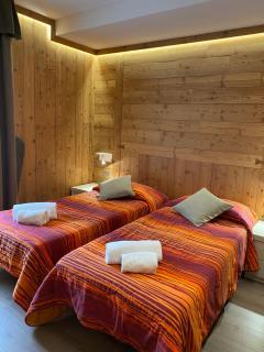 Sottosopra Alps Apartments & Rooms Ski & Bike room - 3