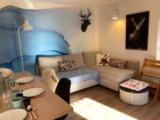 Hiša Pri Koritu - Apartma Matajur - Kobarid - 8