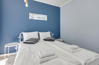 Amber Port by Grand Apartments - Danzig - 2