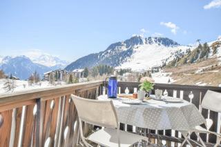 Valaisia 131 - Riederalp - 9