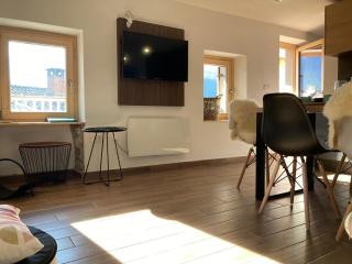 Hiša Pri Koritu - Apartma Matajur - Kobarid - 7