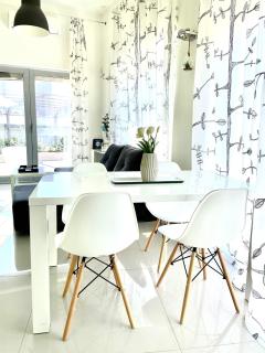 Apartment Lounge - 7