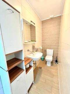 Apartment Lounge - Pula - 8