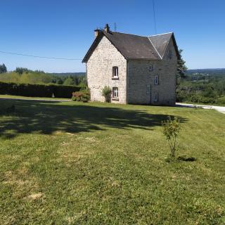 Au doux refuge - Saint-Exupéry-les-Roches - 9