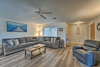 Lake Havasu City Retreat with Mtn Views and Patio! - 6