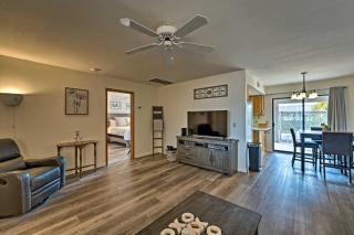 Lake Havasu City Retreat with Mtn Views and Patio! - 4