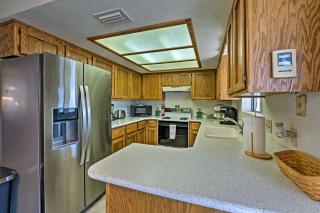 Lake Havasu City Retreat with Mtn Views and Patio! - 1