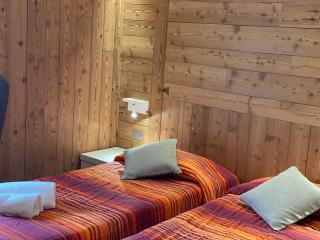 Sottosopra Alps Apartments & Rooms - Aosta - 9