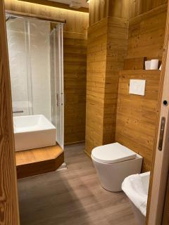 Sottosopra Alps Apartments & Rooms - Aosta - 6
