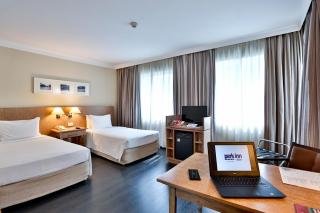 Park Inn by Radisson Berrini - São Paulo - 3