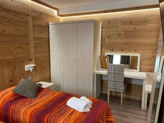 Sottosopra Alps Apartments & Rooms - Aosta - 5