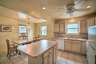 Ventnor City Home Walk to Beach and Boardwalk! - 1