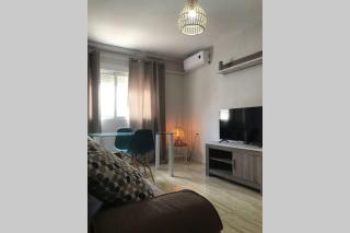 Acogedor apartamento a 5 minutos de la playa - Aguadulce - 0