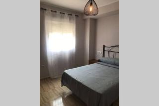Acogedor apartamento a 5 minutos de la playa - Aguadulce - 4