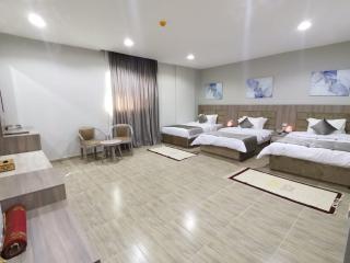 Jewel Beach Matrouh Hotel - 3