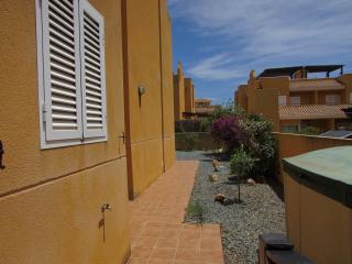 LOS ROSALES HOME - Los Gallardos - 6