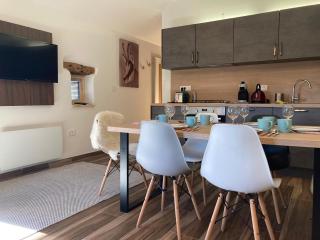 Hiša Pri Koritu - Apartma Stol - Kobarid - 1