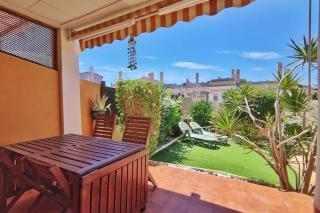 Montefaro Spacious Townhouse - Beach & pool - Santa Pola - 8