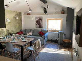 Hiša Pri Koritu - Apartma Stol - Kobarid - 2