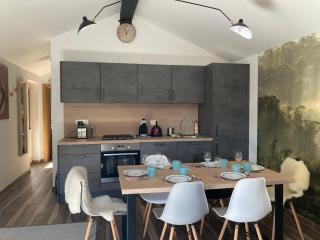 Hiša Pri Koritu - Apartma Stol - Kobarid - 6