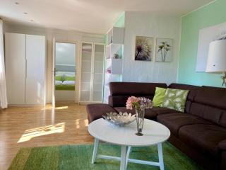 Apartment Haus Brüchert - Wernigerode - 1