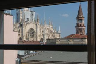 Enjoy Duomo - Flavio Baracchini 9 - Rooms - 9