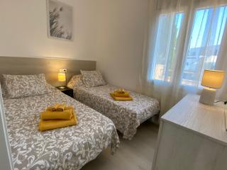 Apartamentos Stil Mar Anna - L'Escala Stil Mar Anna Calm - 6