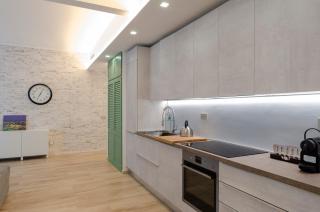 JOIVY Spacious 2-bedroom flat with Balcony near Beach in Sestri Levante - Sestri Levante - 2