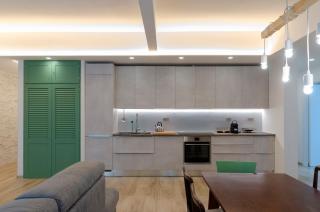 JOIVY Spacious 2-bedroom flat with Balcony near Beach in Sestri Levante - Sestri Levante - 3