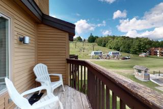 Okemo Mountain Condo - Ludlow - 0