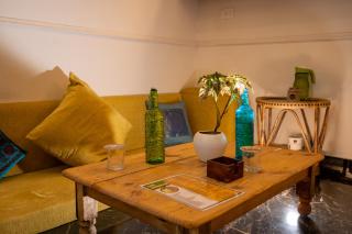 Hotel The Moksham - 3