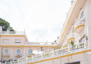 Hotel Hidalgo - Martos - 7