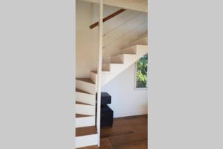 Cabaña Los Robles - 2