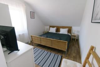 Alle Bed & Breakfast - Keszthely - 6