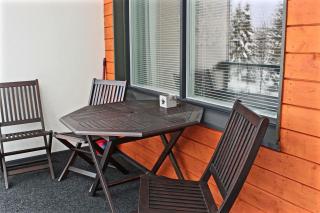 Lapland Happiness Skistar 201 - 3