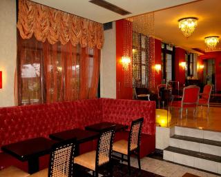 Delphi Art Hotel by Prima Hotels - Atene - 5