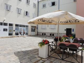 Modern room old Town - Zadar - 1